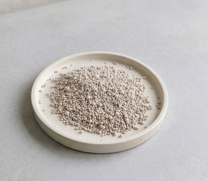 SORB CL 靶向颗粒