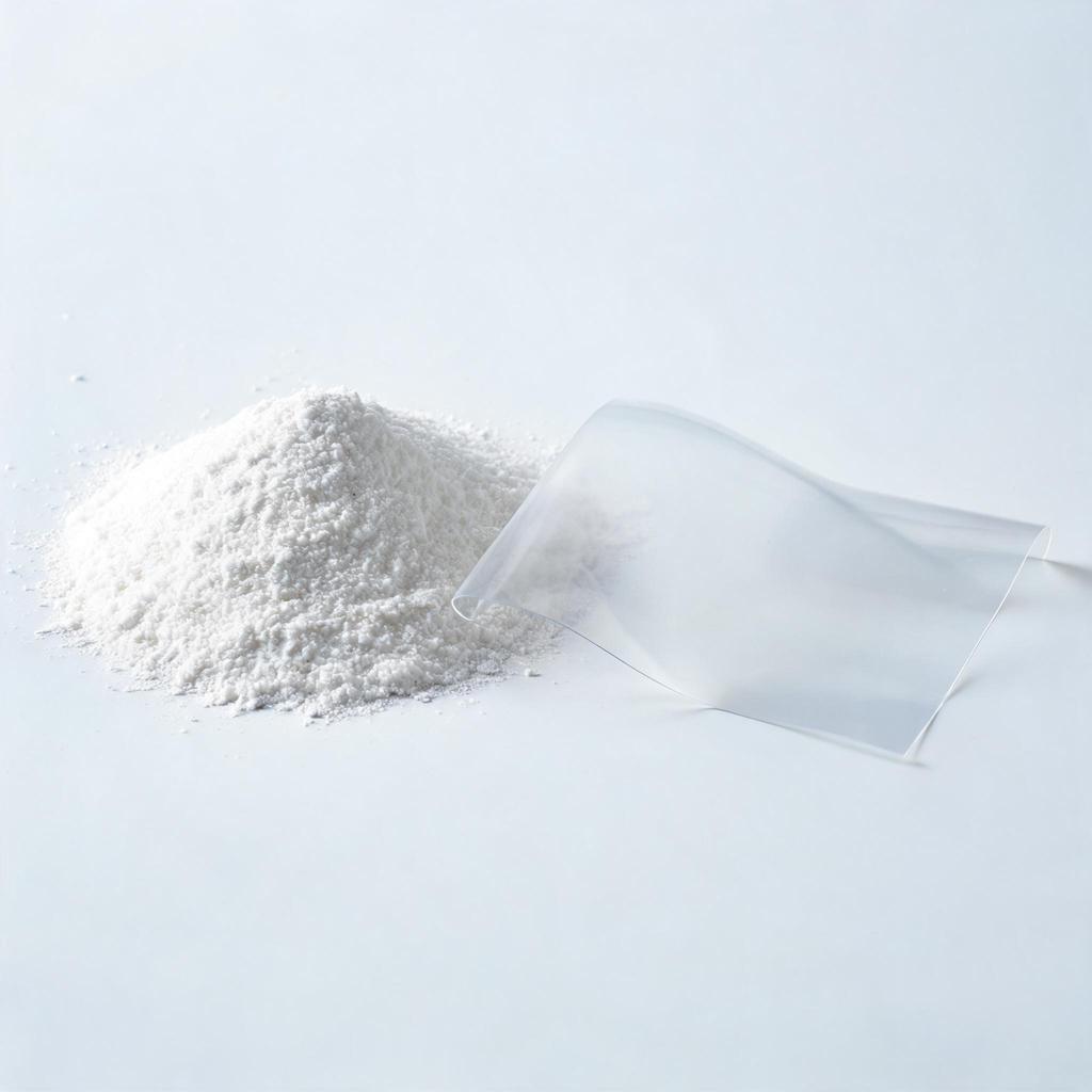 Breaking the 50 μg/m³ VOC Barrier: LumenAxys™ Zinc Ricinoleate for Lipophilic Odor Scavenging in Polyurethane Elastomer Films