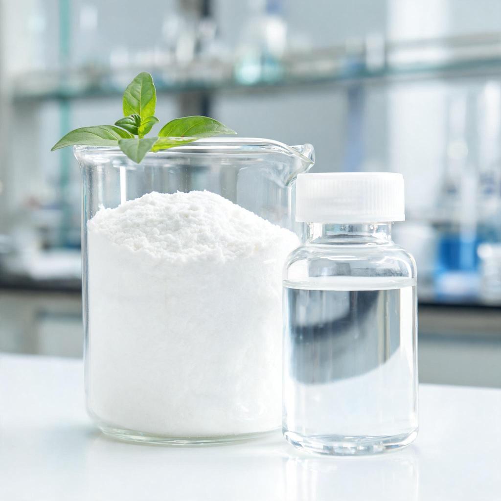 Breaking the 40 μg/m³ Barrier: LumenAxys™ Zinc Ricinoleate for Permanent Ammonia & Isovaleric Acid Scavenging in Biodegradable Foot Care Powders