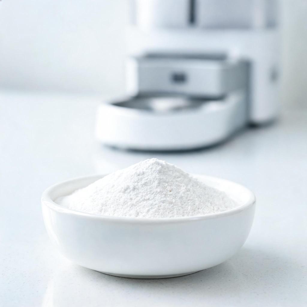 Breaking the 10 μg/m³ Ammonia Barrier: LumenAxys™ Zinc Ricinoleate for Zero-Odor Sealed Waste Drawers in Smart Self-Cleaning Litter Boxes