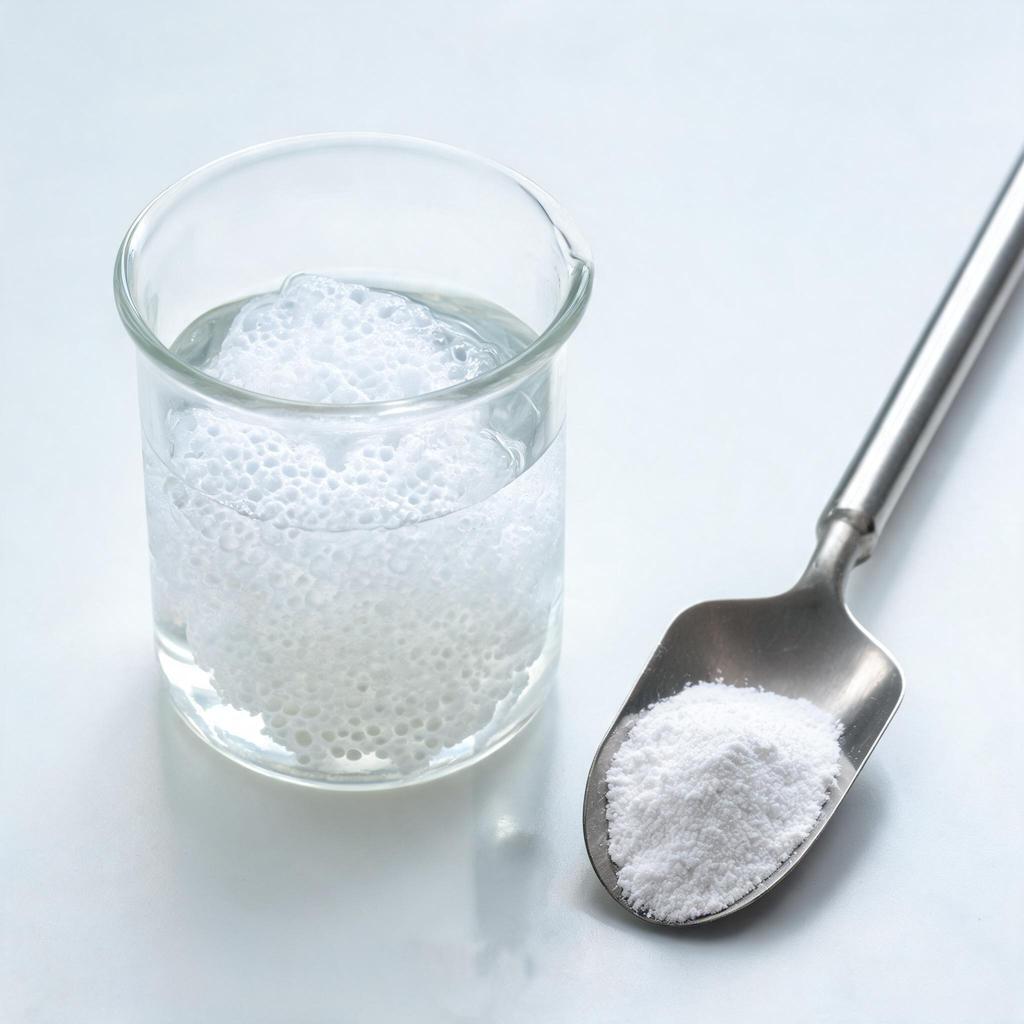 Calibrating the 700 Pa Gel Firmness Threshold: LumenAxys™ Zinc Ricinoleate for Dimensional Stability in SAP Hygiene Products