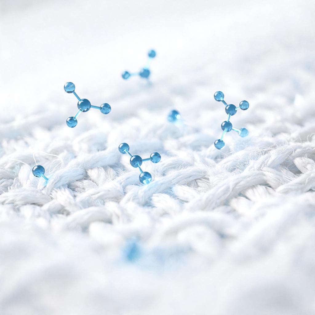 The Science of 2-Nonanonal and Aging Odors: Neutralizing Senior Living Environments with LumenAxys™