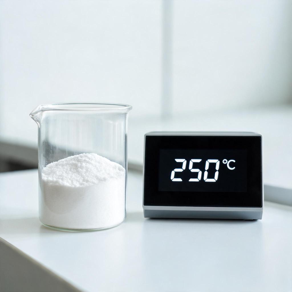 Preventing Thermal Degradation: How LumenAxys™ Zinc Ricinoleate Maintains Odor-Scavenging Efficacy at 250°C