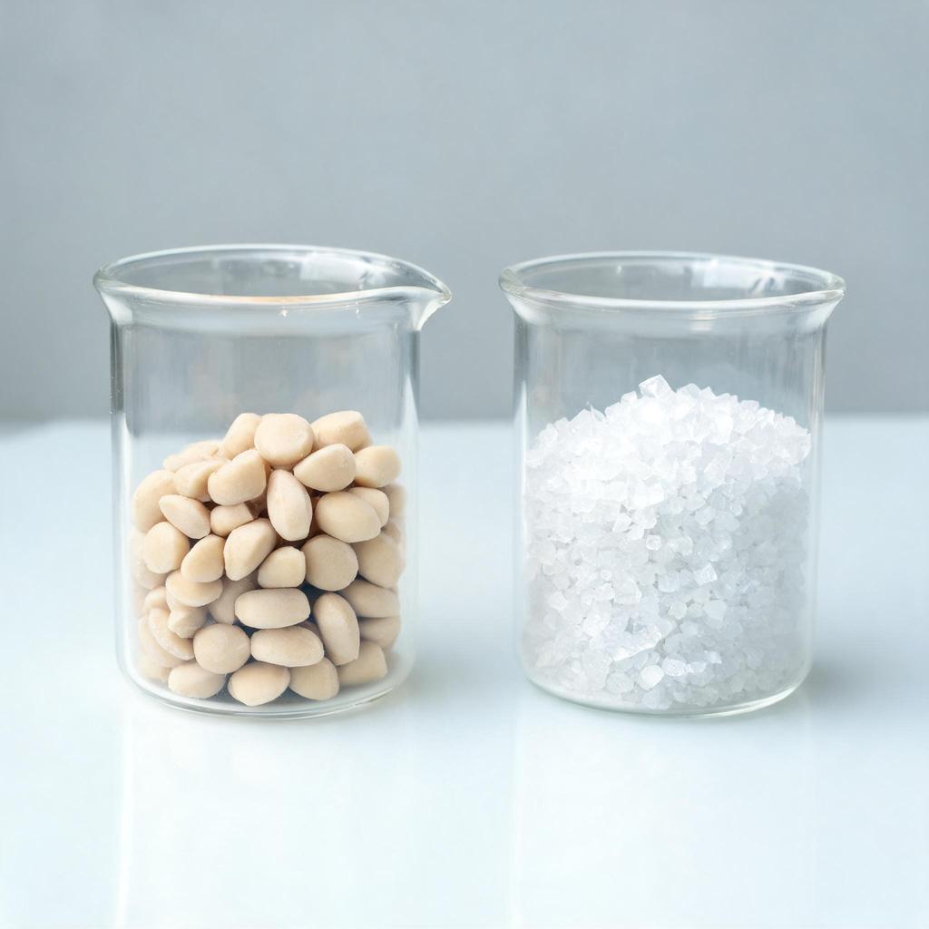 Comparative Analysis: Plant-Based Zinc Ricinoleate vs Aluminum Salts: Redefining Odor Neutralization