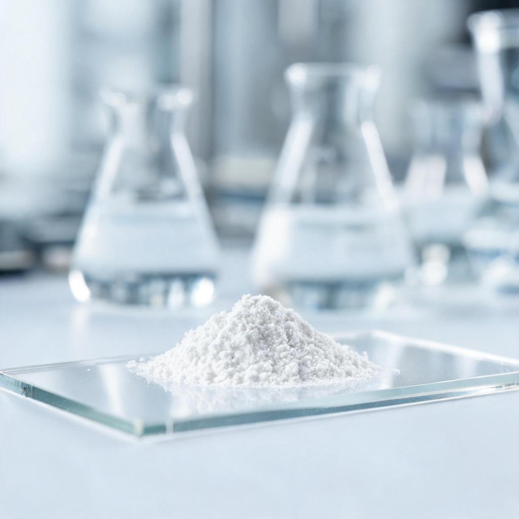 Breaking the 400 μg/m³ Barrier: LumenAxys™ Zinc Ricinoleate for Long-Term VOC & Aldehyde Scavenging in Recycled Automotive Trim