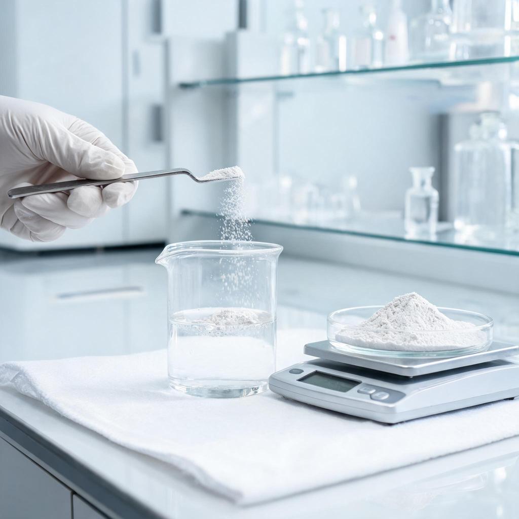 Quantifying the Ammonia Saturation Threshold: How LumenAxys™ Zinc Ricinoleate Outperforms Sodium Bicarbonate in Incontinence Pad Odor Control