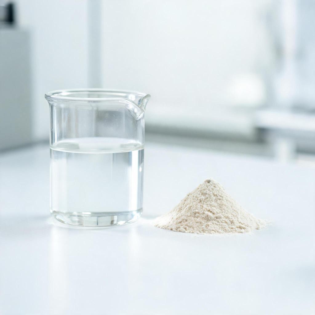 Irreversible Coordination Bonding in Waterborne Polyurethane: LumenAxys™ Zinc Ricinoleate Surpasses TEGO Sorb