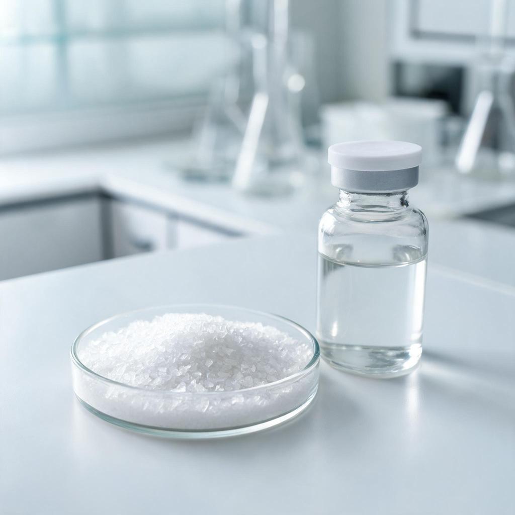 Comparative Analysis: Plant-Based Zinc Ricinoleate vs Aluminum Salts: The Molecular Mechanism of Odor Neutralization