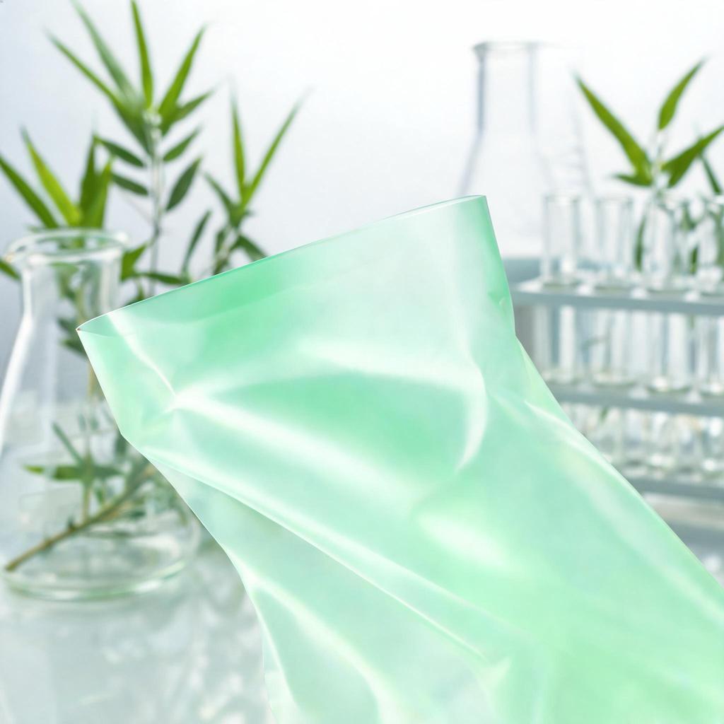 Breaking the Ammonia Diffusion Barrier: LumenAxys™ Zinc Ricinoleate for Zero-Odor Biodegradable Pet Waste Bags