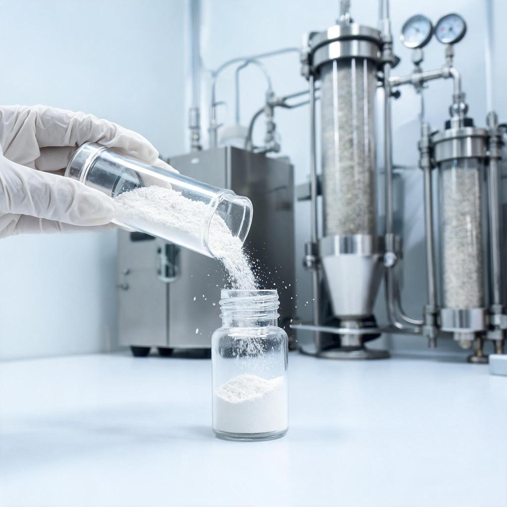 Breaking the Van der Waals Ceiling: LumenAxys™ Zinc Ricinoleate for Irreversible Trace Sulfide Sequestration in Cryogenic Gas Streams