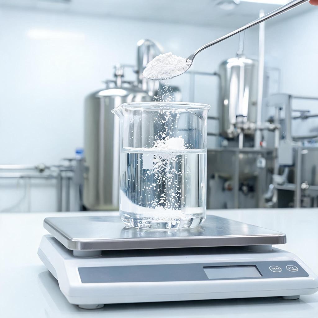 Breaking the 300 mg/L Inhibition Threshold: LumenAxys™ Zinc Ricinoleate Coordination for TMA & Ammonia Scavenging in Anaerobic Digesters