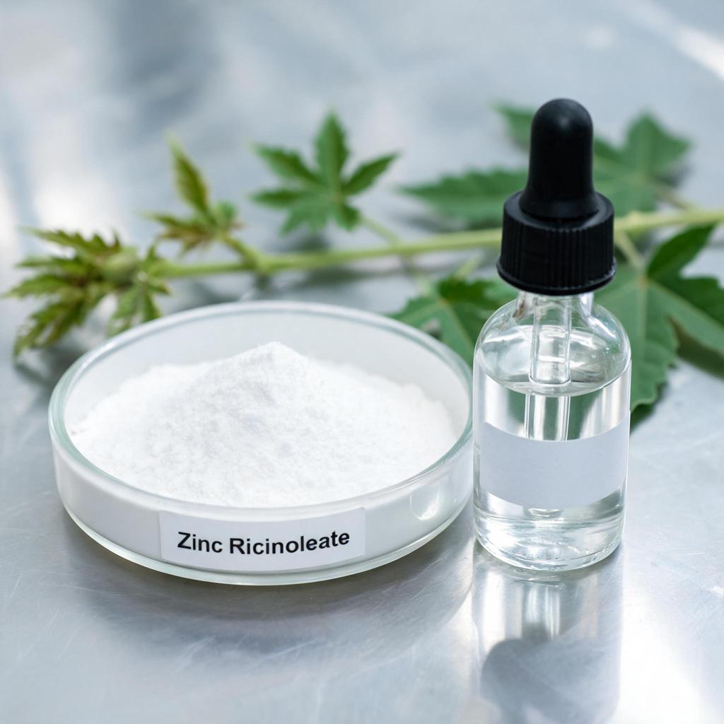 Sustainable Formulations: Moving Away from Aluminum Salts for Next-Gen Personal Care