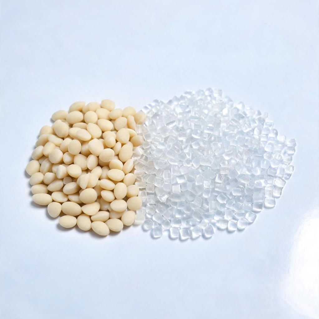 Masterbatch Integration & Gas-Phase Neutralization: LumenAxys™ Zinc Ricinoleate for Recycled Polymer Malodor