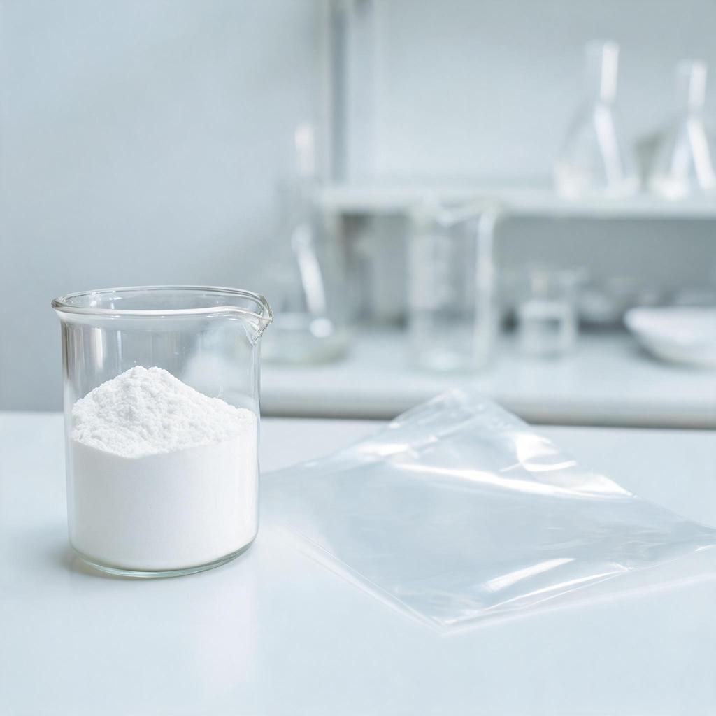 Breaking the 100 μg/m³ Barrier: LumenAxys™ Zinc Ricinoleate for Odor-Free Biodegradable Plastic Packaging