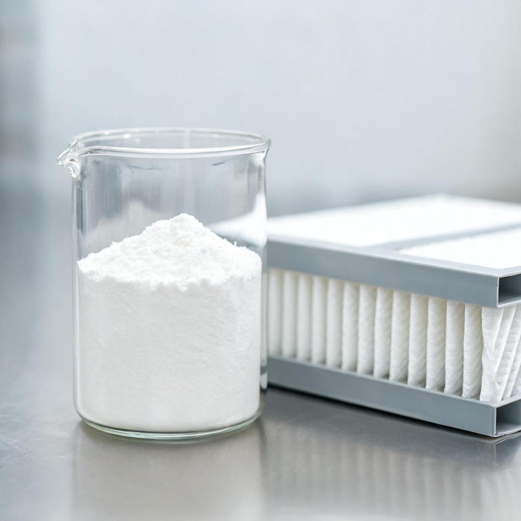 Thermodynamic Ammonia Sequestration in Poultry Exhaust: LumenAxys™ Zinc Ricinoleate vs. Biofilter Saturation