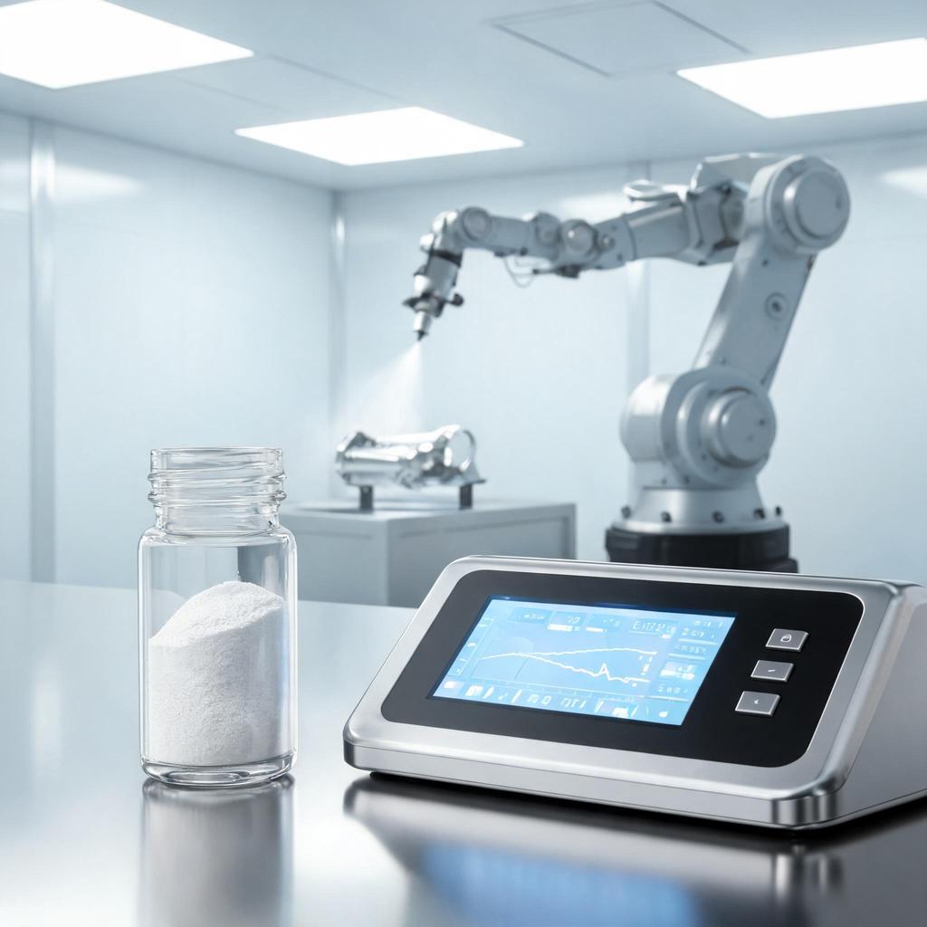 Eliminating the 200 μg/m³ VOC Threshold: LumenAxys™ Zinc Ricinoleate for Automated Industrial Spray Booths