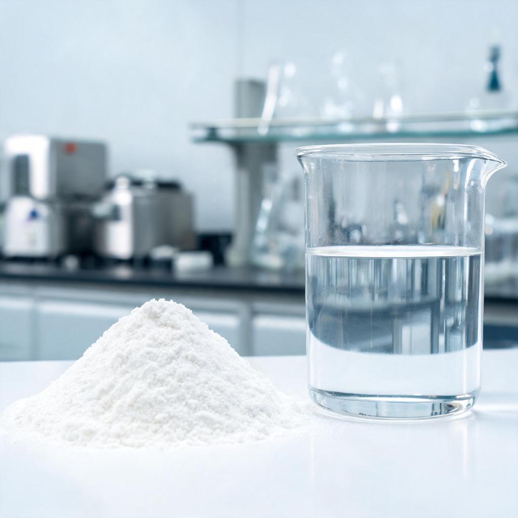Engineering the Steric Shield: LumenAxys™ Zinc Ricinoleate for High-Density Ammonia Locking in Tofu Cat Litter