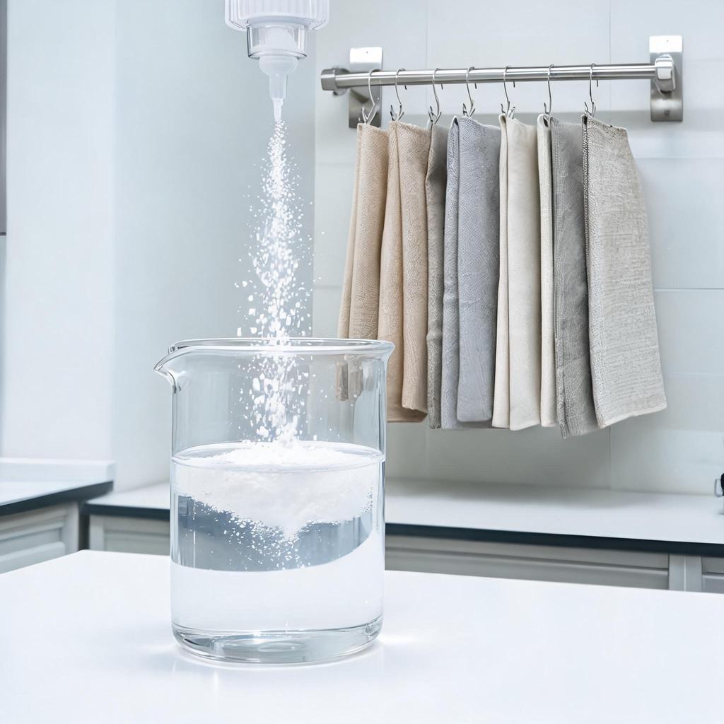 72-Hour 2-Nonenal Neutralization: Zinc Ricinoleate Coordination for Senior-Living Textile Finishes