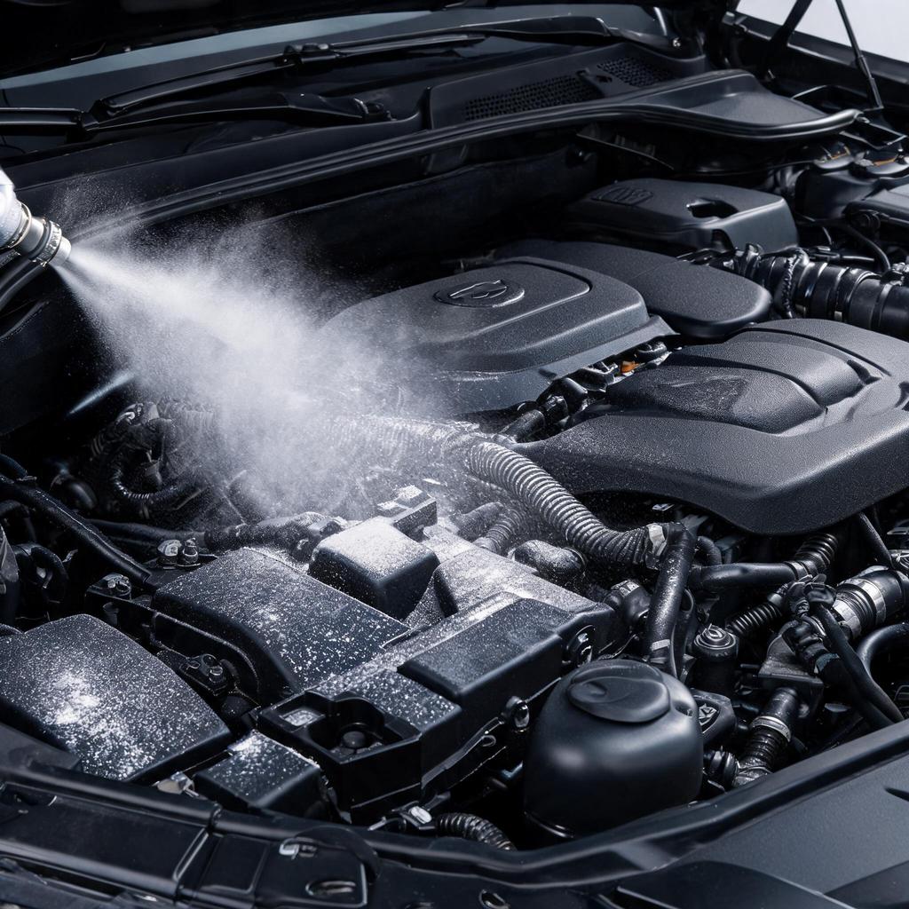 Breaking the Sulfide Resonance Barrier: LumenAxys™ Zinc Ricinoleate for Rapid H₂S Neutralization in Engine Bays