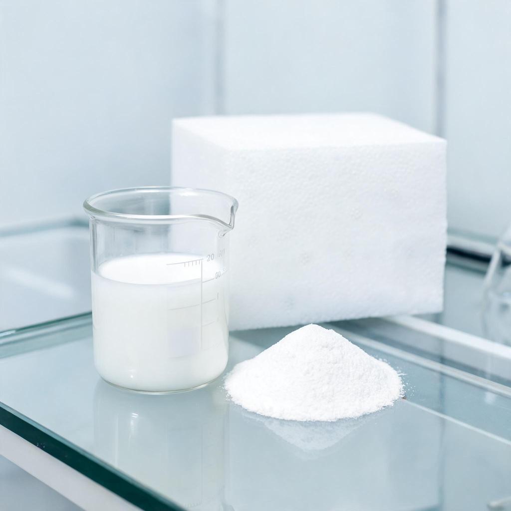 Breaking the 220 μg/m³ VOC Ceiling: LumenAxys™ Zinc Ricinoleate for GreenGUARD Gold Compliance in Polyurethane Foam Mattresses
