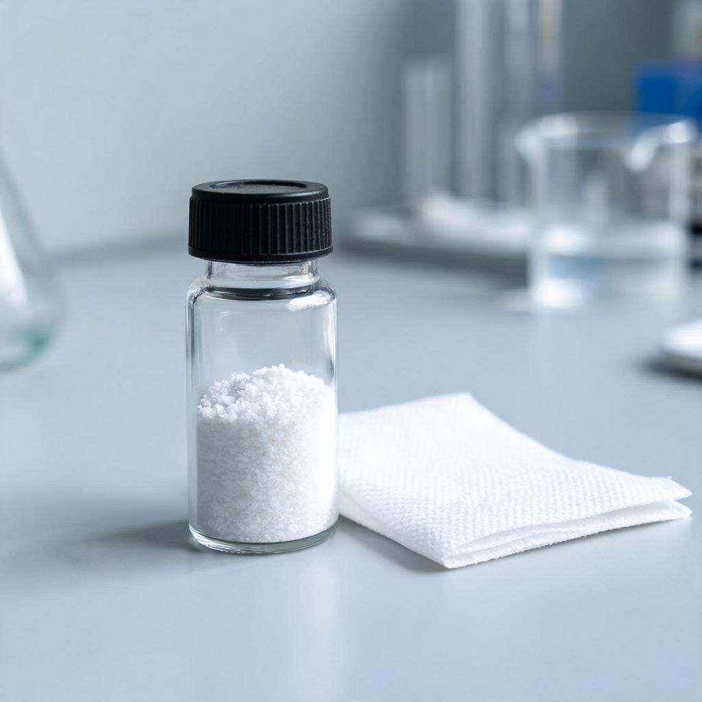 Irreversible Coordination Bonding in Clinical Textiles: LumenAxys Zinc Ricinoleate vs. Physical Adsorption Finishes