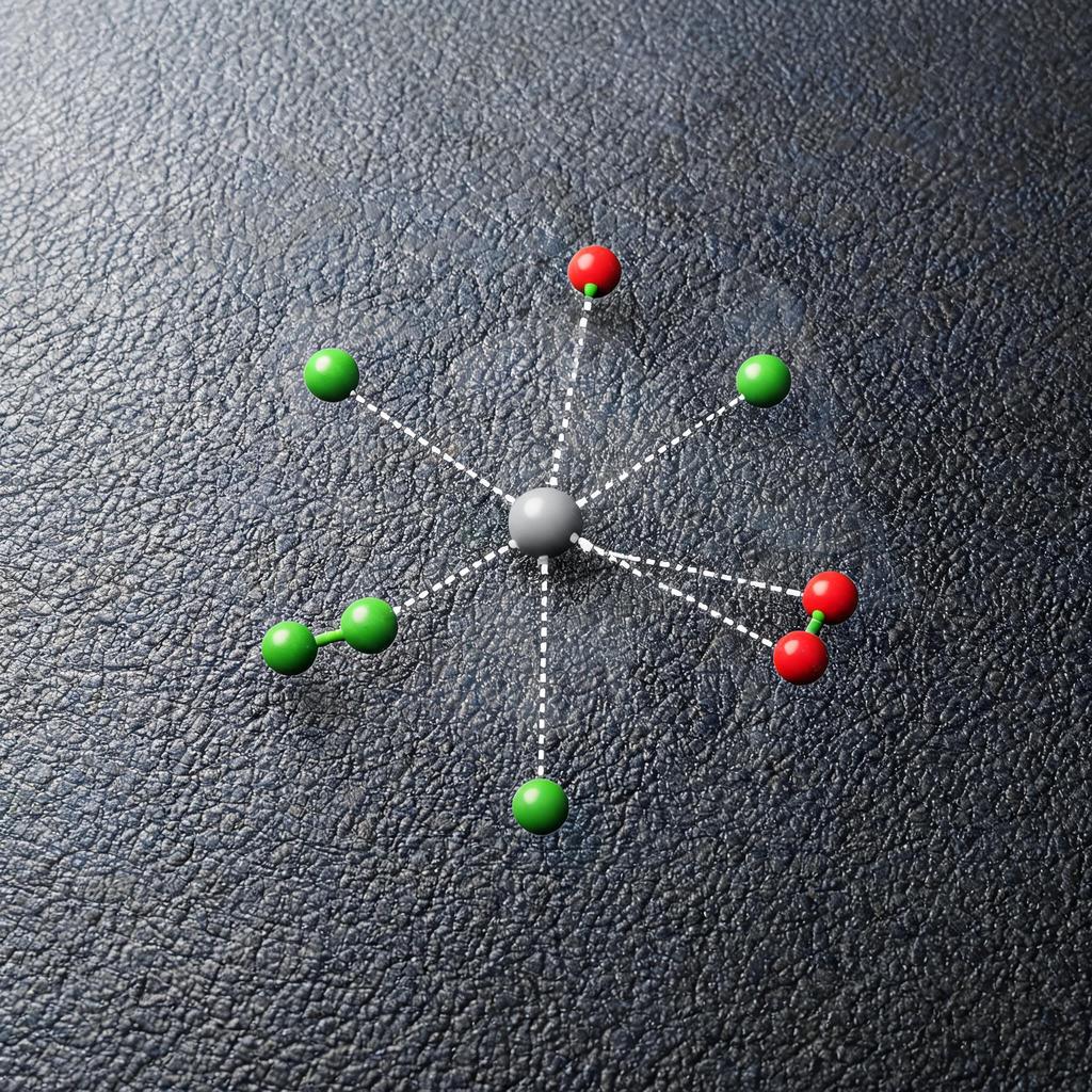 Chemical Sequestration of Amine & Sulfide Volatiles in Synthetic Leather Finishing: LumenAxys™ Zinc Ricinoleate Coordination Complexes