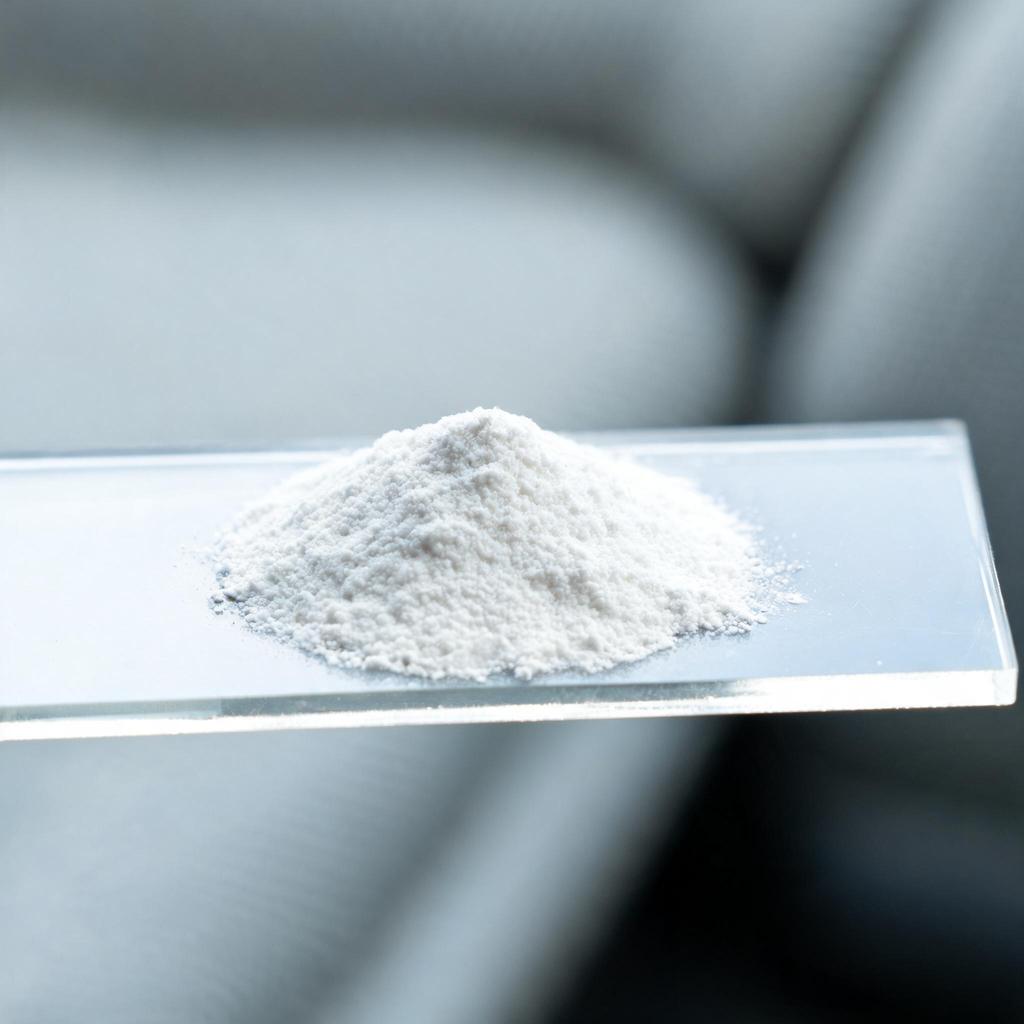 Breaking the 400 μg/m³ Barrier: LumenAxys™ Zinc Ricinoleate for Long-Term VOC & Aldehyde Scavenging in Recycled Automotive Trim
