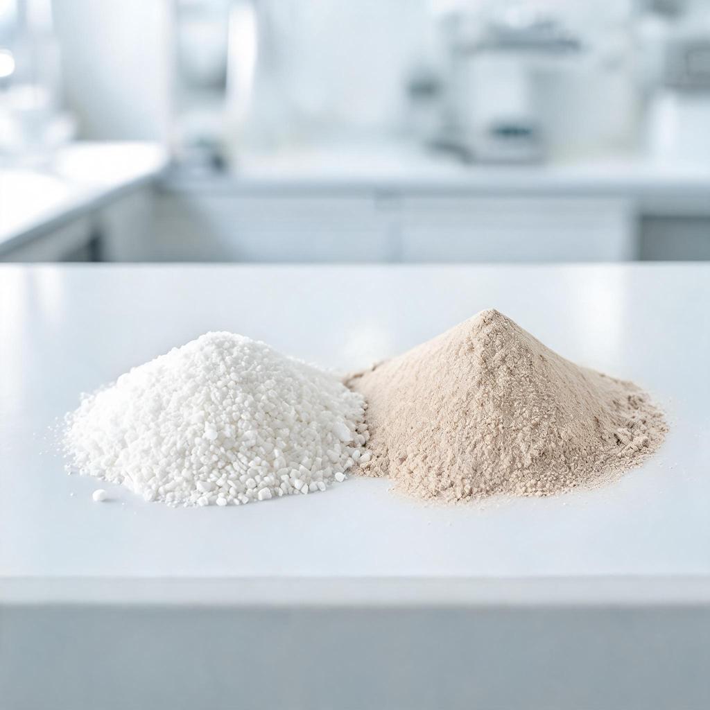 Zinc Ricinoleate vs. Baking Soda: The Ultimate Showdown for Pet Odor Control